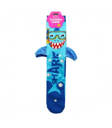 MEDIA INF.3D LARGAS TIBURON/SHARK J26146