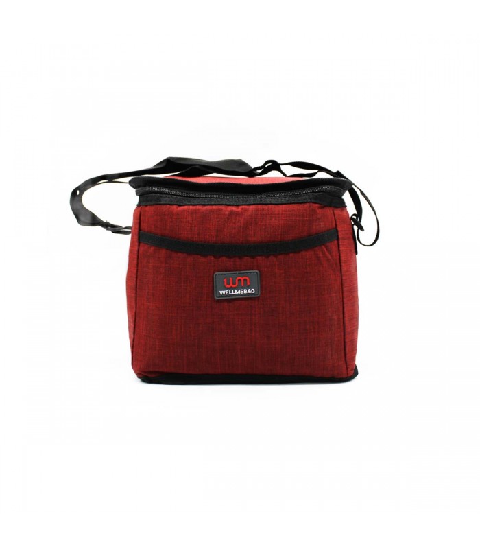 BOLSA TERMICA GDE.J23499 WELLMEBAG 24X14X20