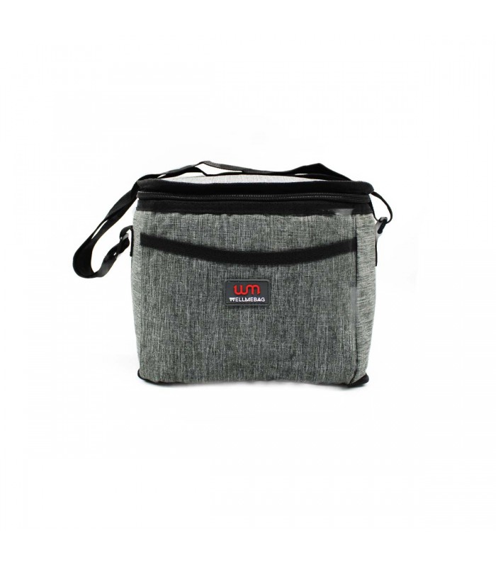 BOLSA TERMICA GDE.J23499 WELLMEBAG 24X14X20
