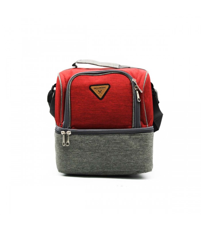 BOLSA TERMICA 22X17X22CM J24481