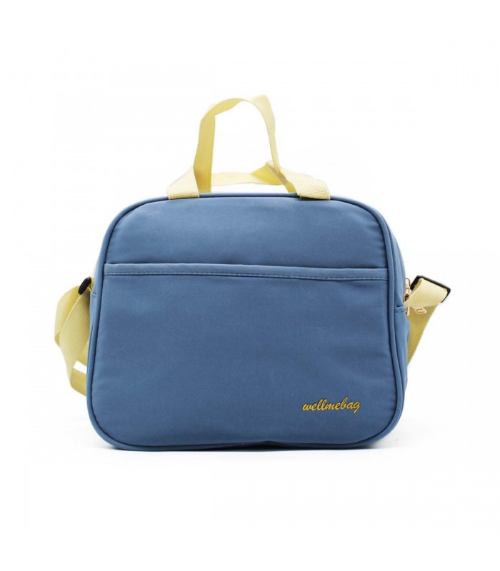 BOLSA TERMICA 24X16X20 J24478 WELLMEBAG