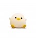CJ.VELADOR SILICONA PATO J25980 DODO DUCK YH-326