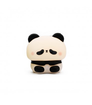 VELADOR SILICONA PANDA J25994/YH-307