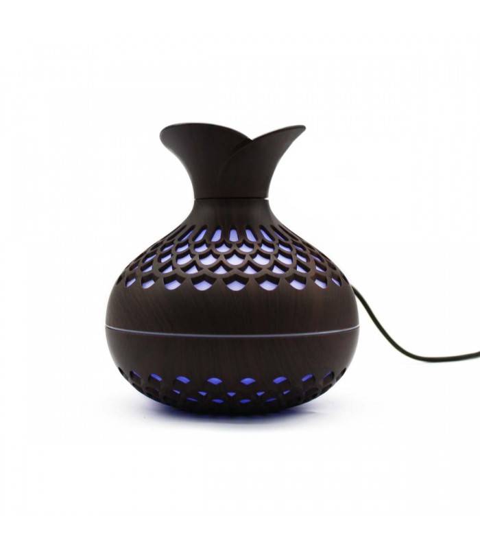 HUMIDIFICADOR 300ML FLOWER J23774/SX-E342