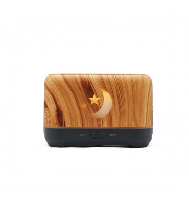 HUMIDIFICADOR 200ML KP-689/J24048 HOLDIMAY