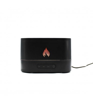 HUMIDIFICADOR 250ML J24049/853 EFECTO FUEGO