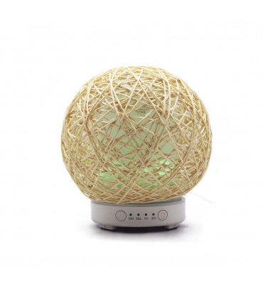 HUMIDIFICADOR 200ML J26110 PELOTA BLANCO