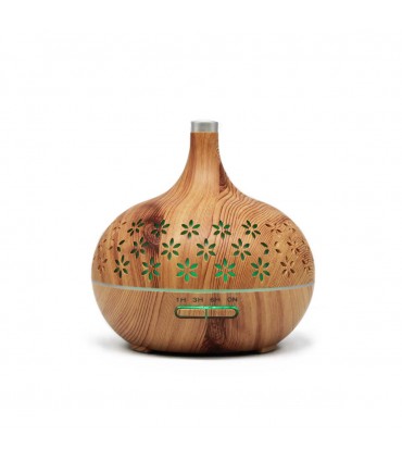 HUMIDIFICADOR 400ML J26111 AROMA DIFUSER