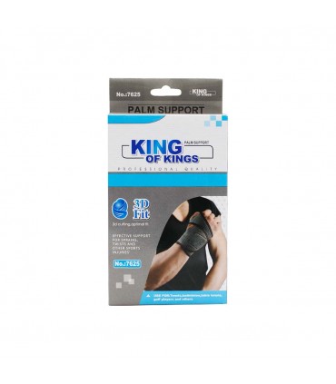 MUÑEQUERA J17480/7625 KING OF KINGS