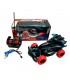 AUTO C/CONTROL RC RACING 289-40 SPEED