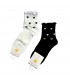 MEDIA FEM.CORAZON 1PCS J27175