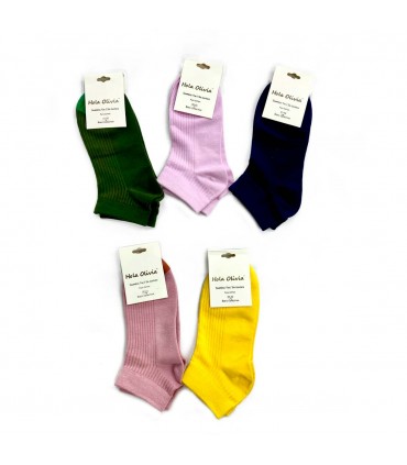 MEDIA CORTO 1COLOR J27101-36-40