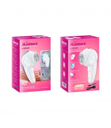 QUITA PELUSA RECARGABLE MS-2299