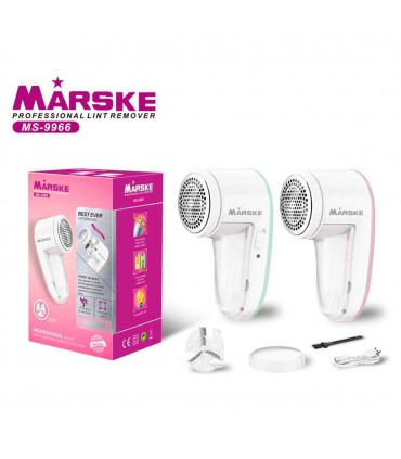 QUITA PELUSA RECARGABLE MARSKE MS-9966