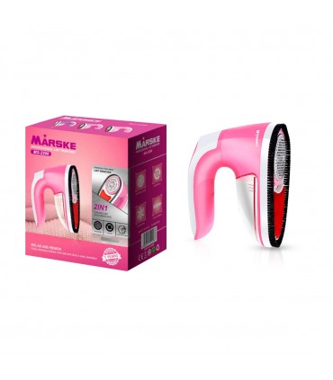 QUITA PELUSA RECARGABLE MS-2298