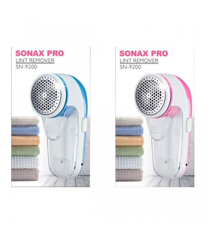 QUITA PELUSA REC.BIV.J26872 SN-9200 SONAX PRO