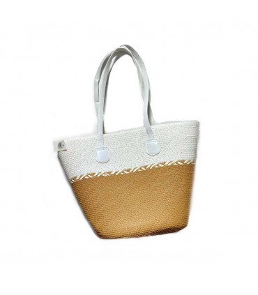 BOLSA DE PLAYA FEMENINO