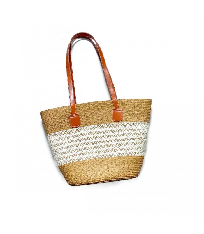 BOLSA DE PLAYA FEMENINO