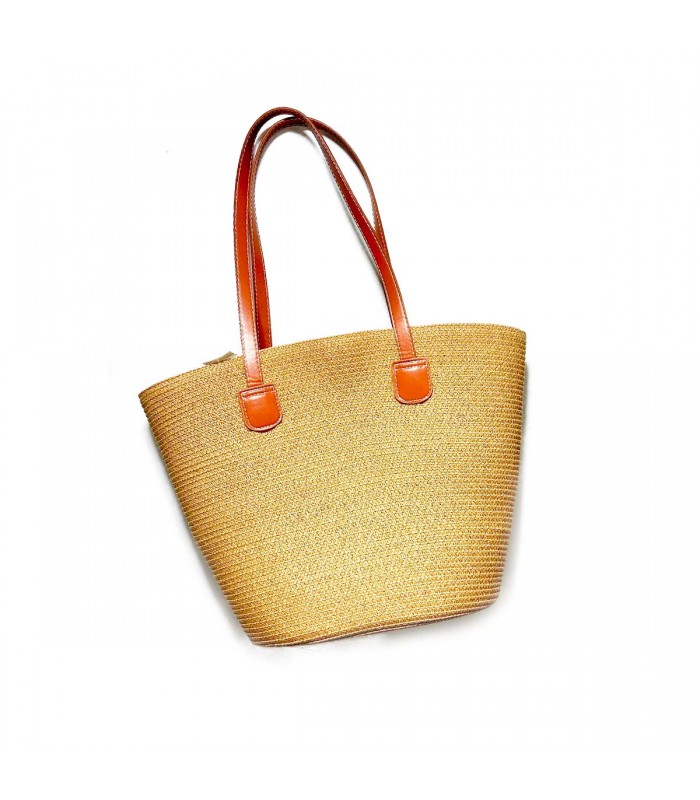 BOLSA DE PLAYA FEMENINO