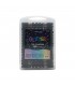 MARCADOR GLITTER J26579 48PCS