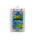 MARCADOR ACRILICO 48PCS J26584