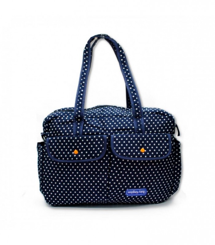 BOLSA P/BEBE BABY KINGDOM 9002/J16201