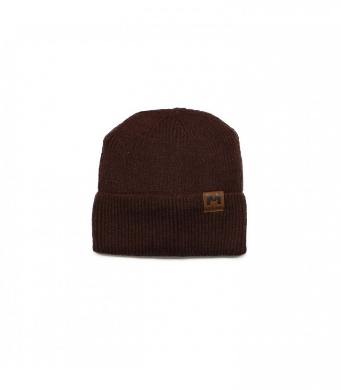 GORRA ADULTO LANA LISO M FASHION J25711