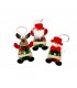 ADORNO NAV.COLGANTE PAPA NOEL J24712
