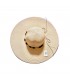 SOMBRERO FEMENINO GRANDE C/PIEDRAS J26828