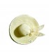 SOMBRERO FEM.C/BRILLO GDE.J26830