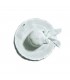 SOMBRERO FEM.C/BRILLO GDE.J26830