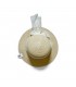 SOMBRERO FEM.C/PERLAS MOÑO J26824