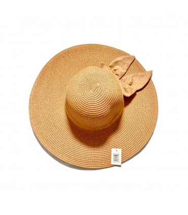 SOMBRERO FEMENINO GD.C/MOÑO J26829