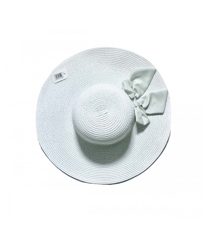 SOMBRERO FEMENINO GD.C/MOÑO J26829