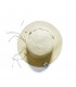 SOMBRERO FEM.C/FLOR J26823