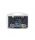 MARCADOR GLITTER J26576 12PCS TL-225