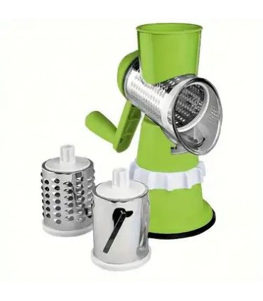 KIT CORTADOR D/VERDURAS 3EN1 J27202