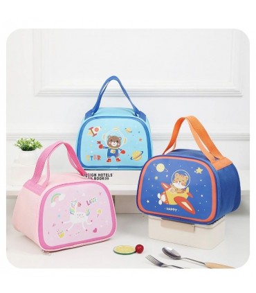 BOLSA TERMICA INF.ASTRONAURA.J26498
