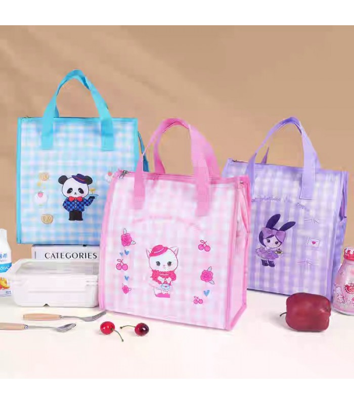 BOLSA TERMICA INF.XADRES.J26496