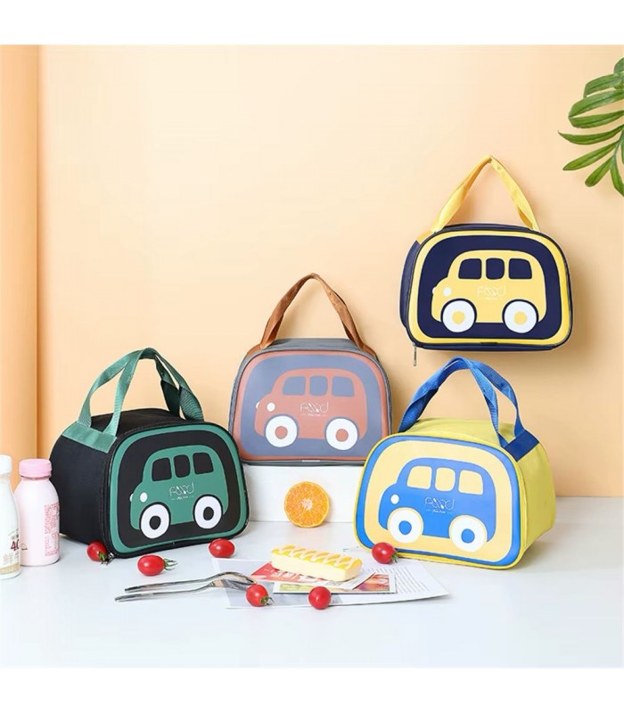 BOLSA TERMICA INF.J26497 AUTO