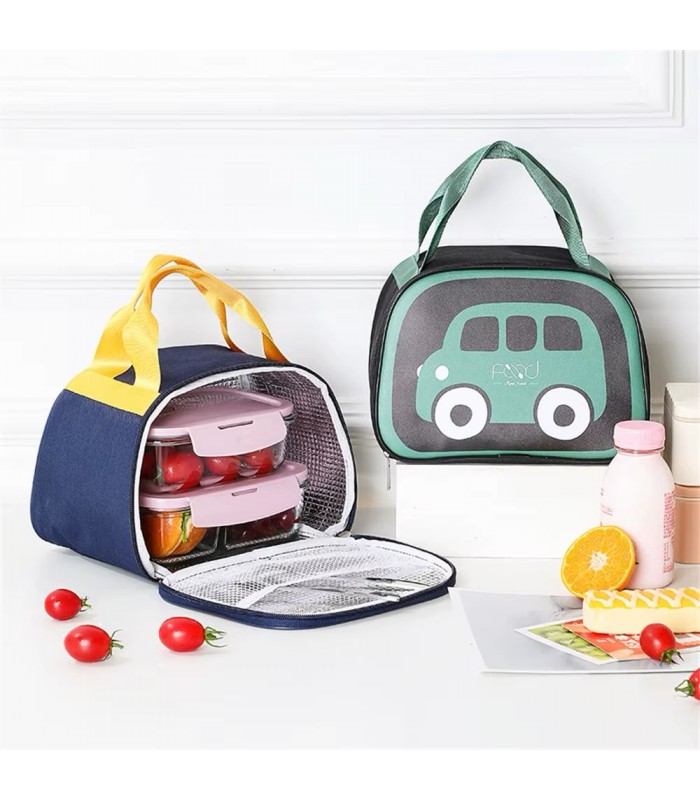 BOLSA TERMICA INF.J26497 AUTO