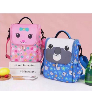 BOLSA TERMICA INF.C/DISEÑO GD.J26501