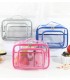 BOLSA TRANSPARENTE RECTANGULAR J26491