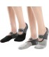 MEDIA FEM.SOQUETE YOGA SPORT C/CINTA J26275