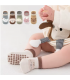 MEDIA PARA BEBE ANTIDESLIZANTE