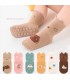 MEDIA P/BEBE ANTIDESLIZANTE GD.J27110/J27109