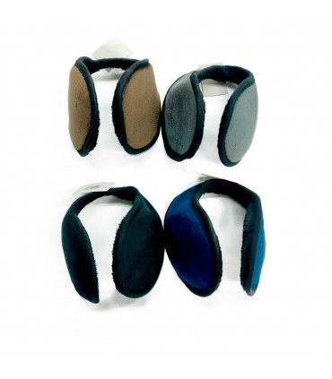 TAPA OREJA ADULTO J27768