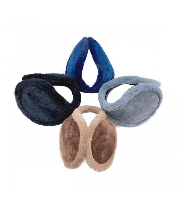 TAPA OREJA ADULTO J27769