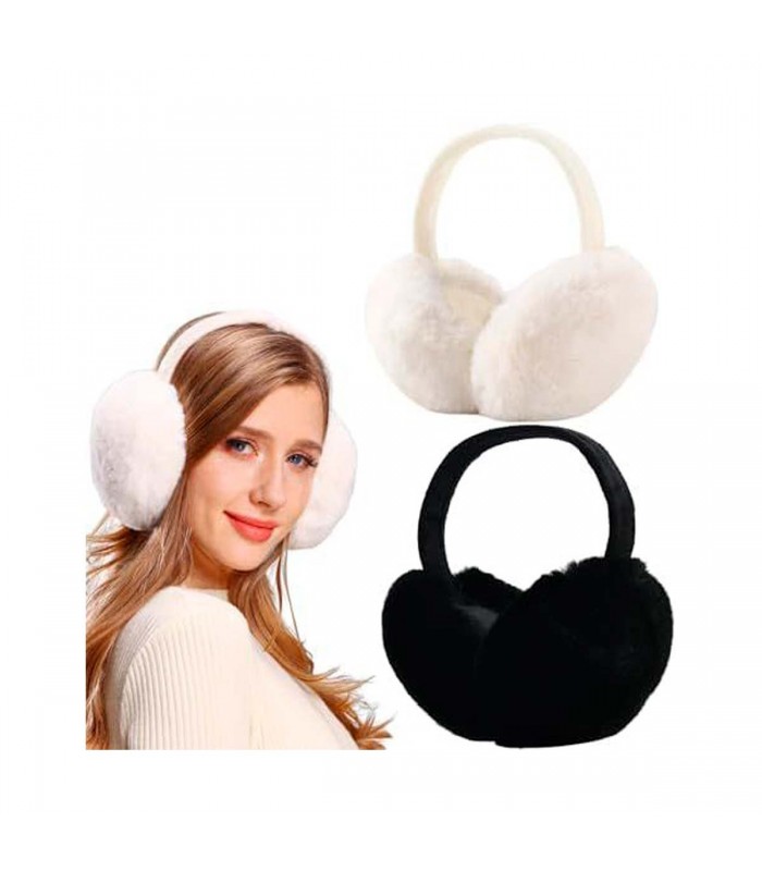TAPA OREJA PELUDO J27771