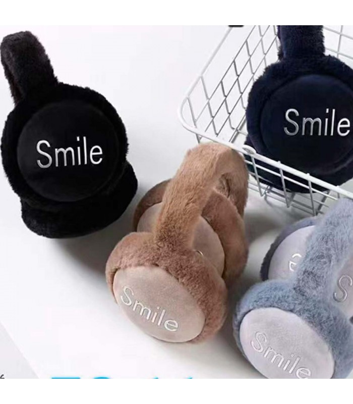 TAPA OREJA SMILE J27773